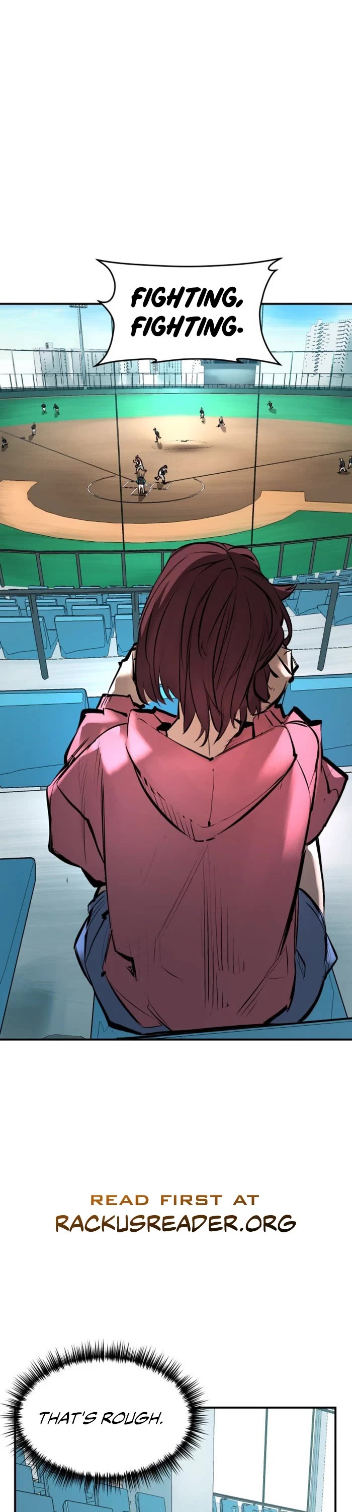 Winning Shot! Chapter 13 page 26 - Chapter 13: Flare