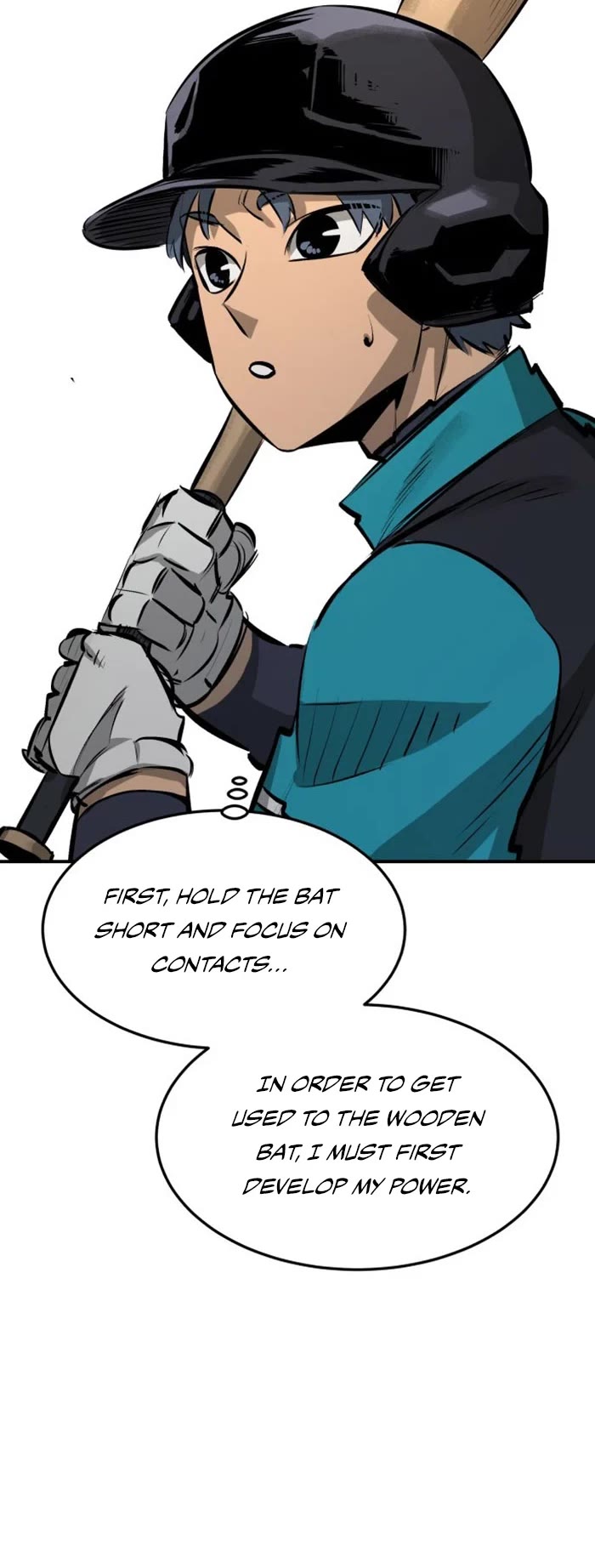 Winning Shot! Chapter 13 page 28 - Chapter 13: Flare