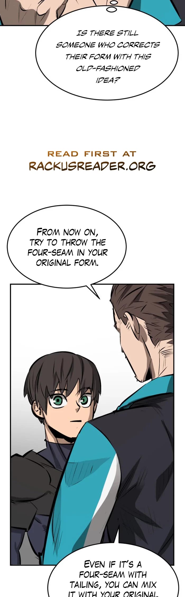Winning Shot! Chapter 13 page 36 - Chapter 13: Flare