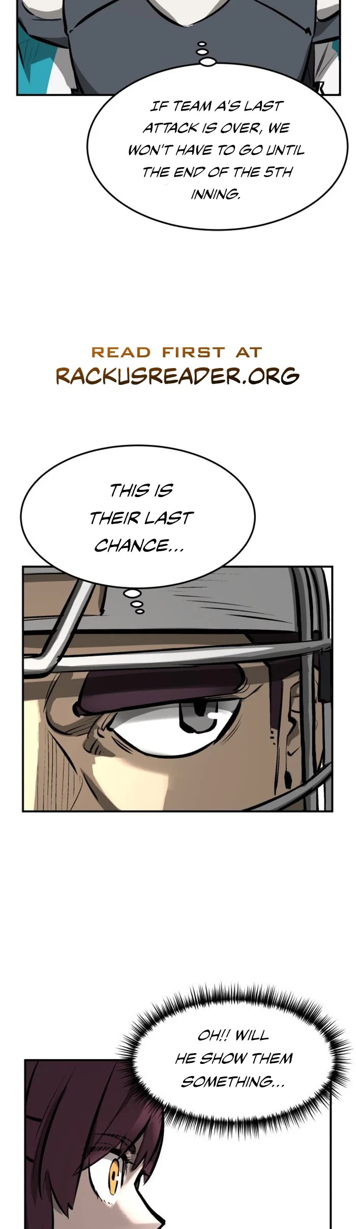 Winning Shot! Chapter 13 page 45 - Chapter 13: Flare