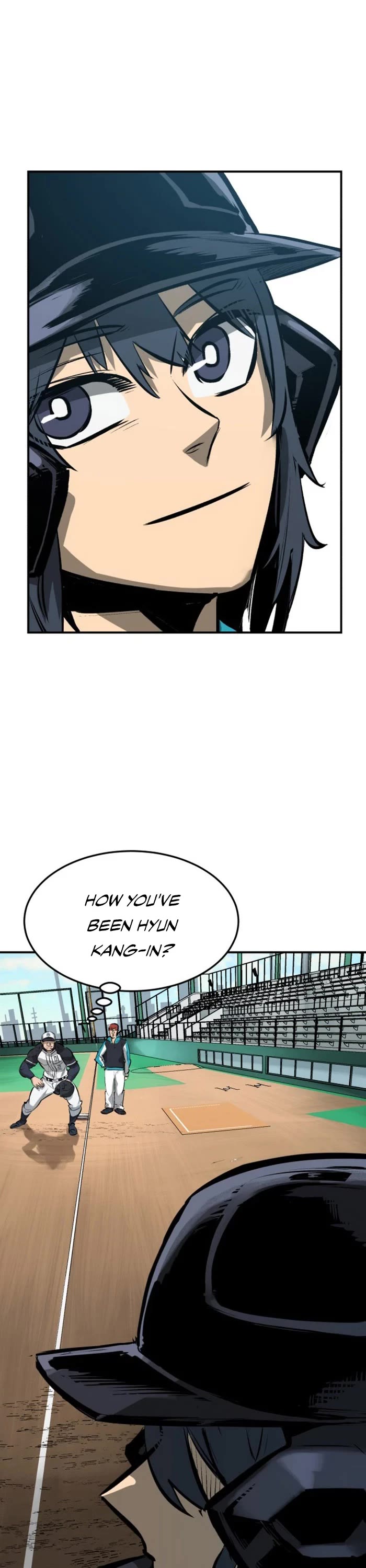 Winning Shot! Chapter 13 page 47 - Chapter 13: Flare