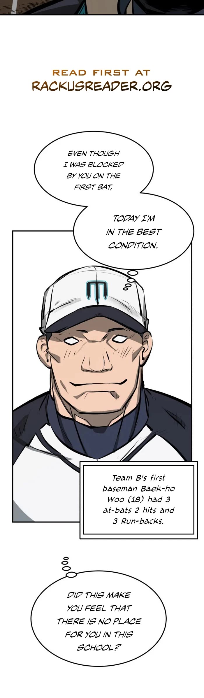 Winning Shot! Chapter 13 page 48 - Chapter 13: Flare
