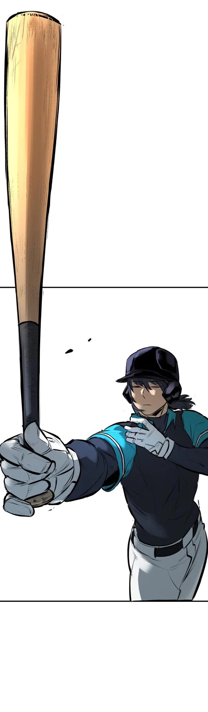 Winning Shot! Chapter 13 page 49 - Chapter 13: Flare