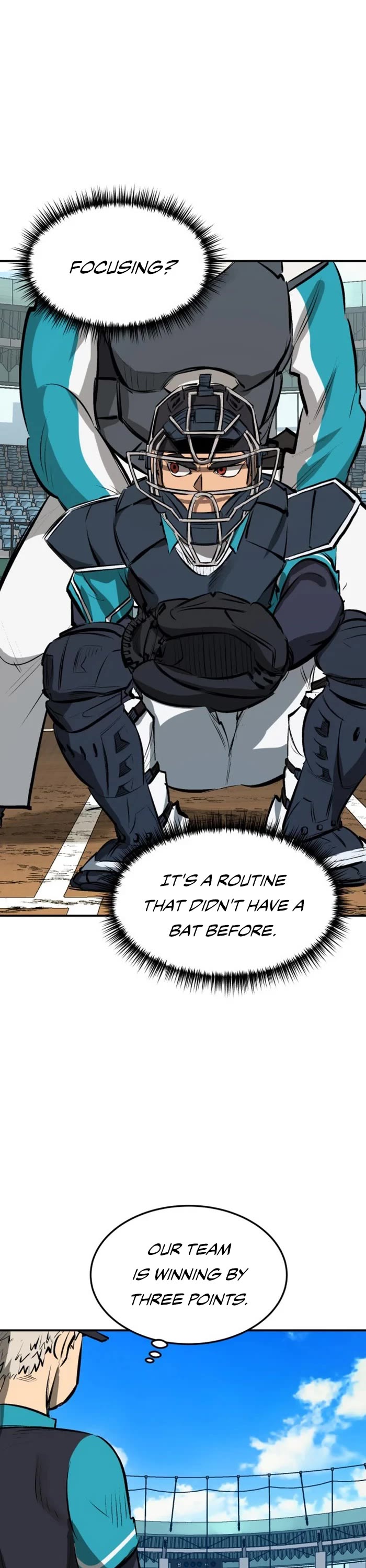 Winning Shot! Chapter 13 page 50 - Chapter 13: Flare