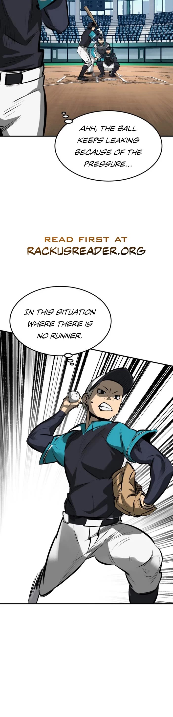 Winning Shot! Chapter 13 page 51 - Chapter 13: Flare
