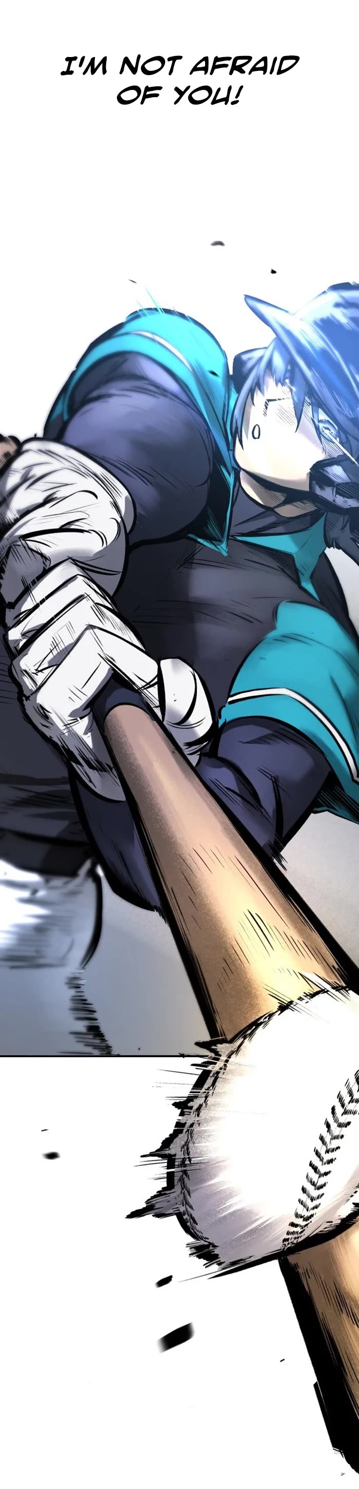 Winning Shot! Chapter 13 page 52 - Chapter 13: Flare
