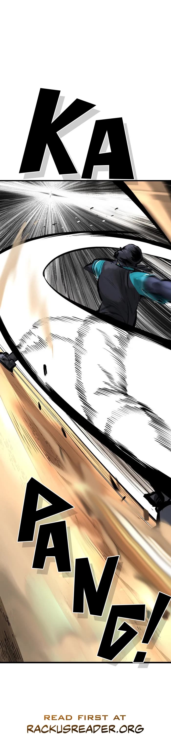 Winning Shot! Chapter 13 page 53 - Chapter 13: Flare