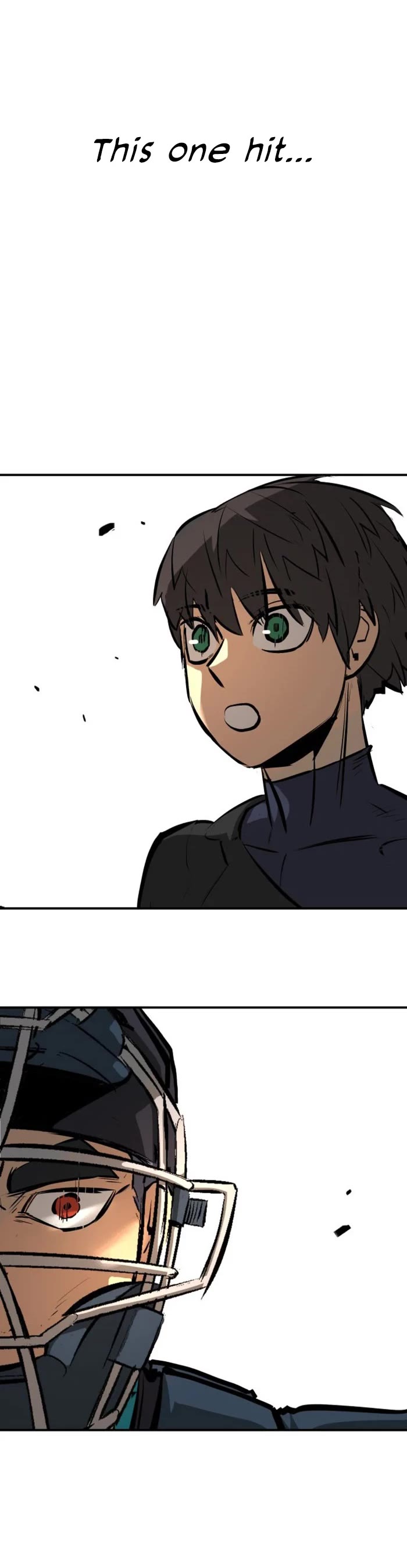 Winning Shot! Chapter 13 page 58 - Chapter 13: Flare