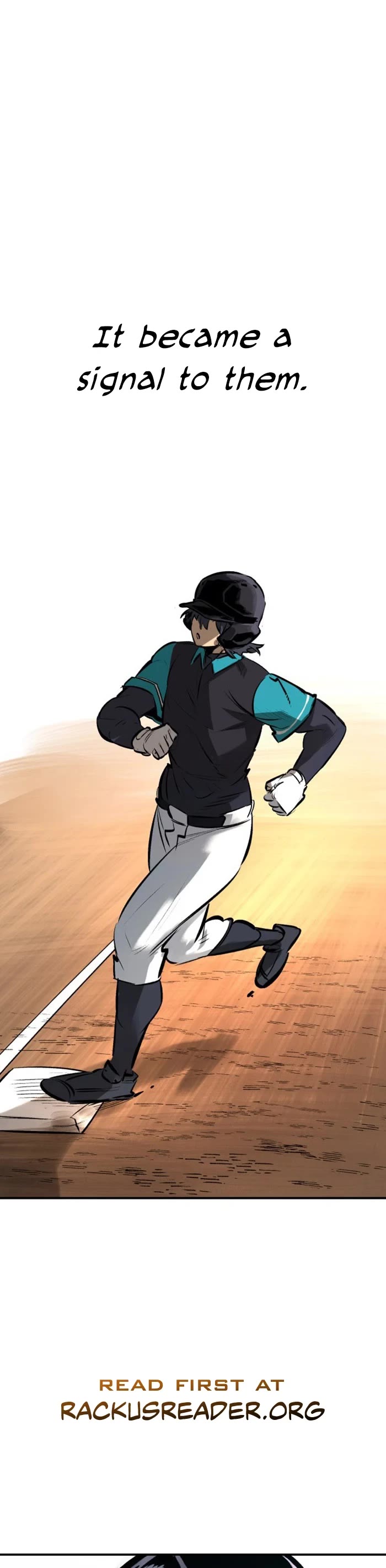 Winning Shot! Chapter 13 page 59 - Chapter 13: Flare