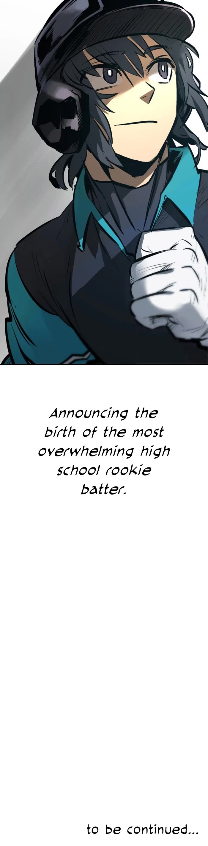 Winning Shot! Chapter 13 page 60 - Chapter 13: Flare