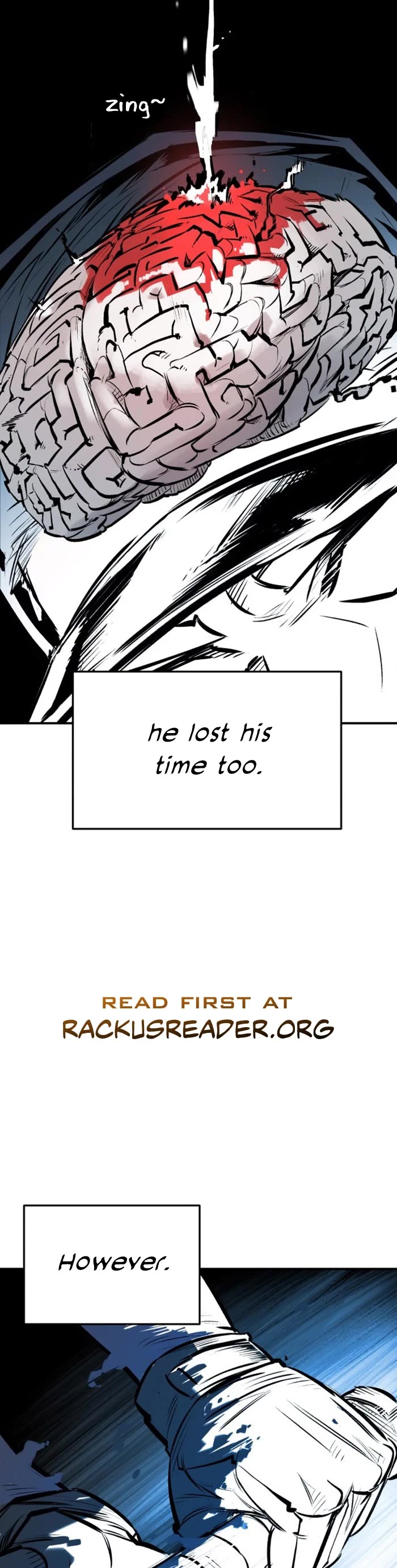 Winning Shot! Chapter 13 page 8 - Chapter 13: Flare
