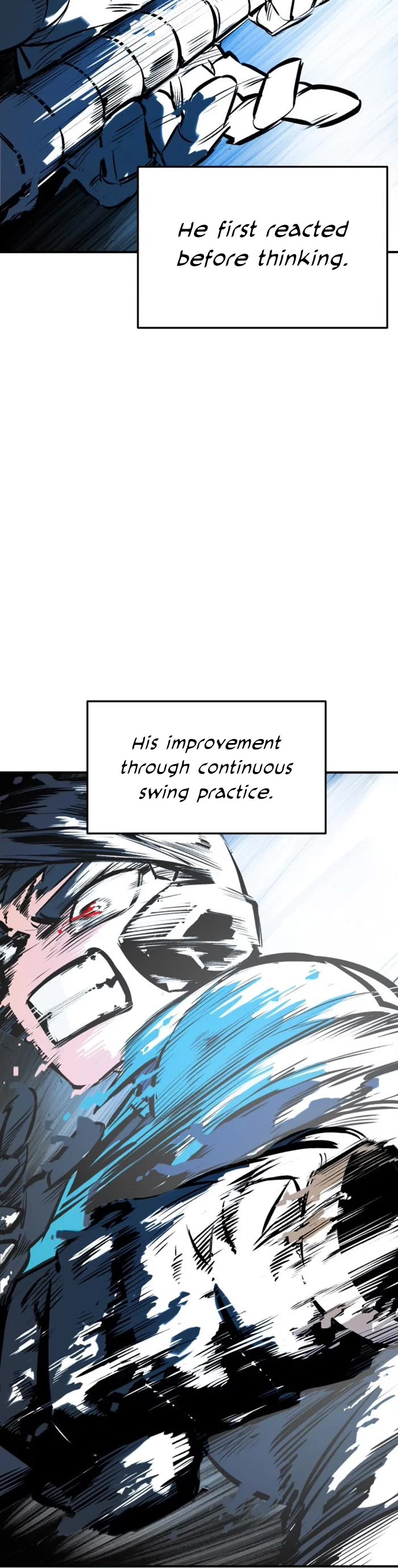 Winning Shot! Chapter 13 page 9 - Chapter 13: Flare
