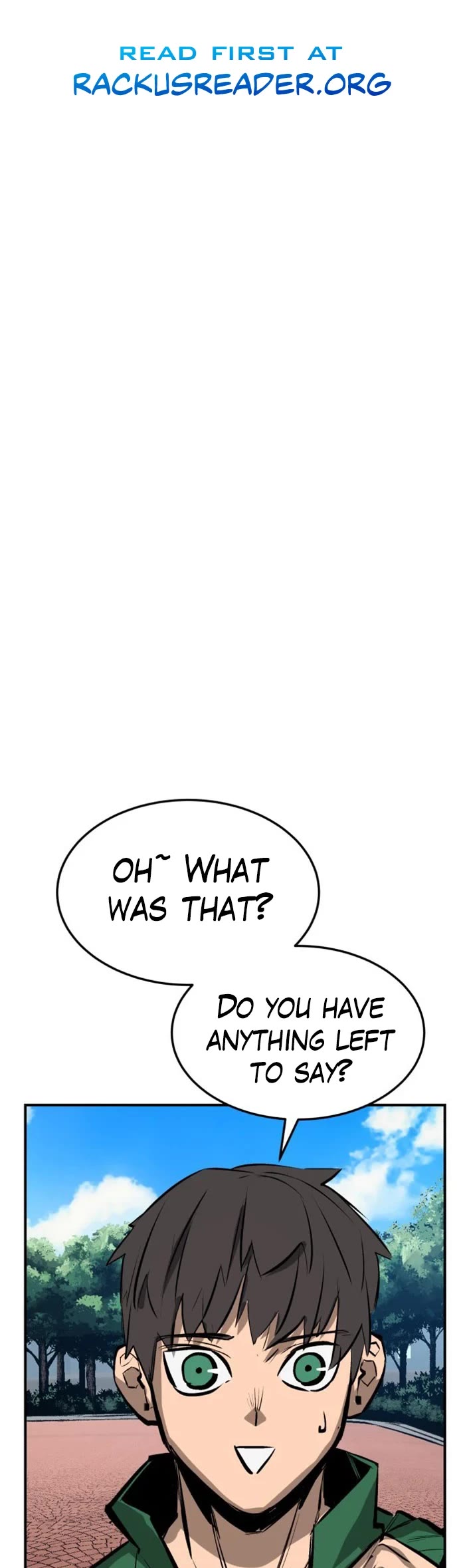 Winning Shot! Chapter 14 page 18 - Chapter 14: Excitement