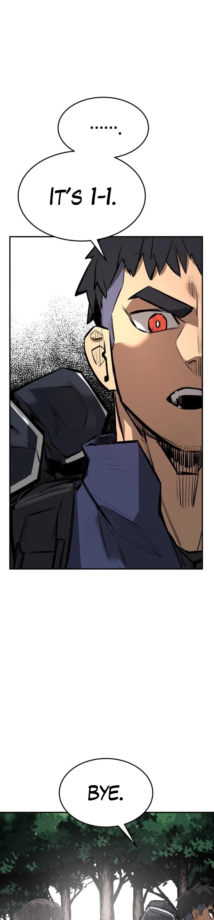 Winning Shot! Chapter 14 page 20 - Chapter 14: Excitement