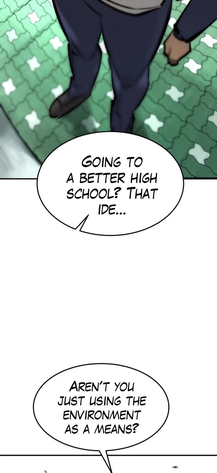 Winning Shot! Chapter 14 page 40 - Chapter 14: Excitement