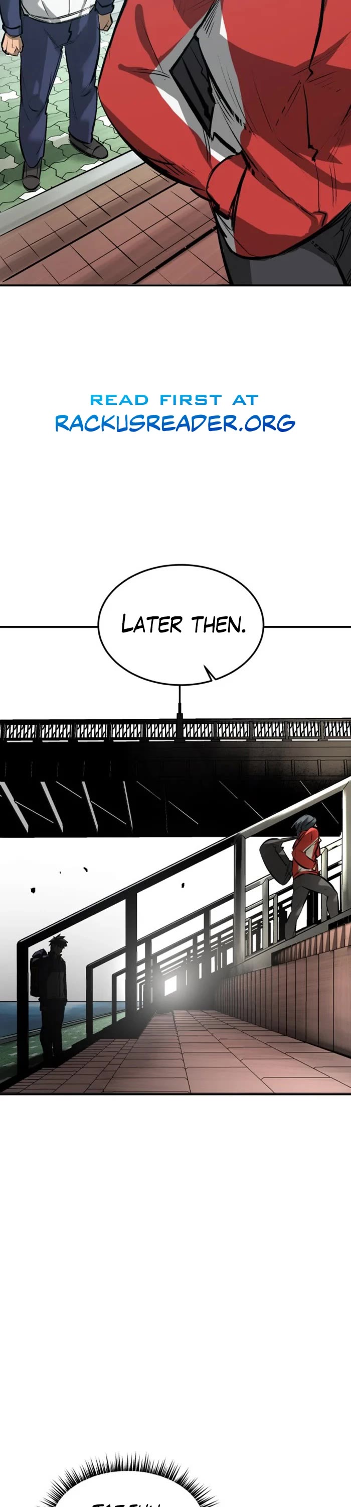 Winning Shot! Chapter 14 page 43 - Chapter 14: Excitement