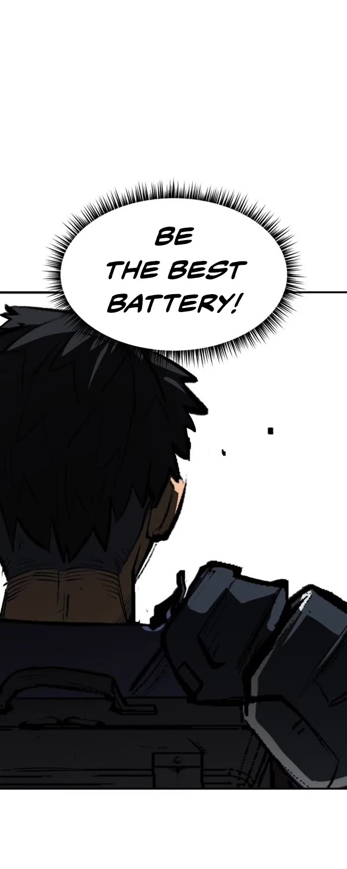 Winning Shot! Chapter 14 page 45 - Chapter 14: Excitement