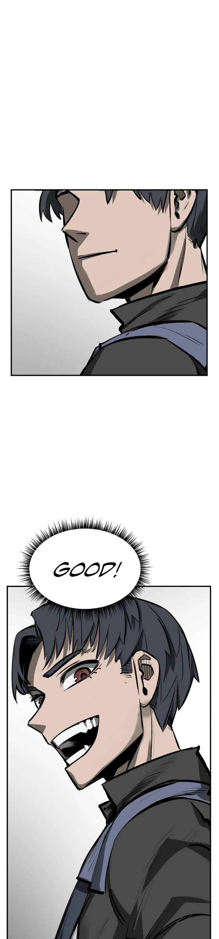 Winning Shot! Chapter 14 page 46 - Chapter 14: Excitement