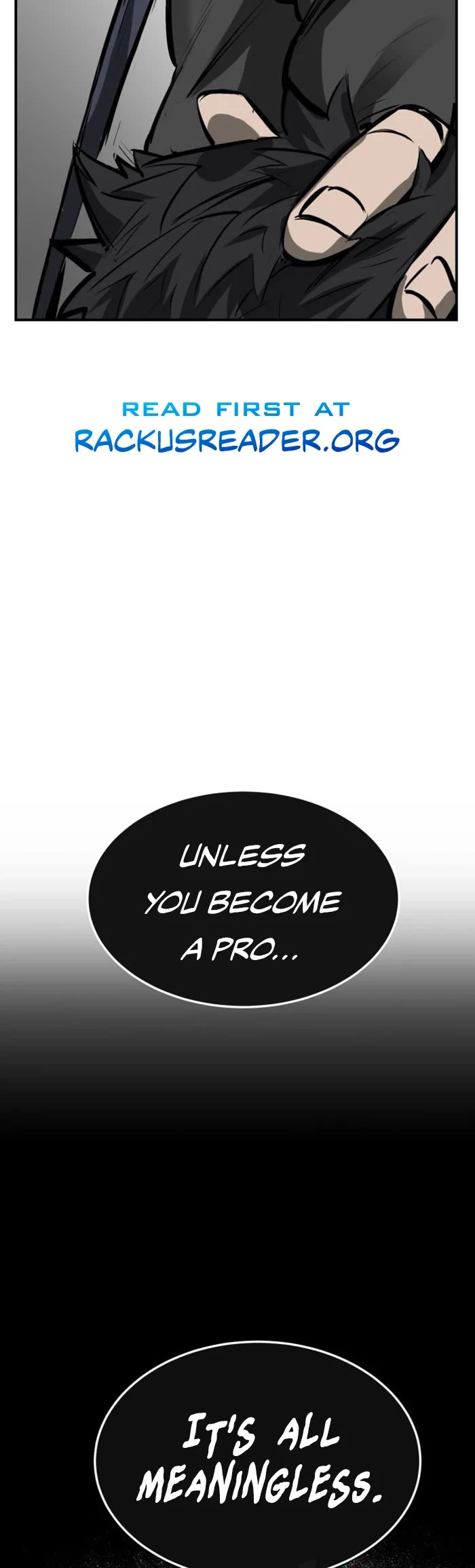 Winning Shot! Chapter 14 page 47 - Chapter 14: Excitement