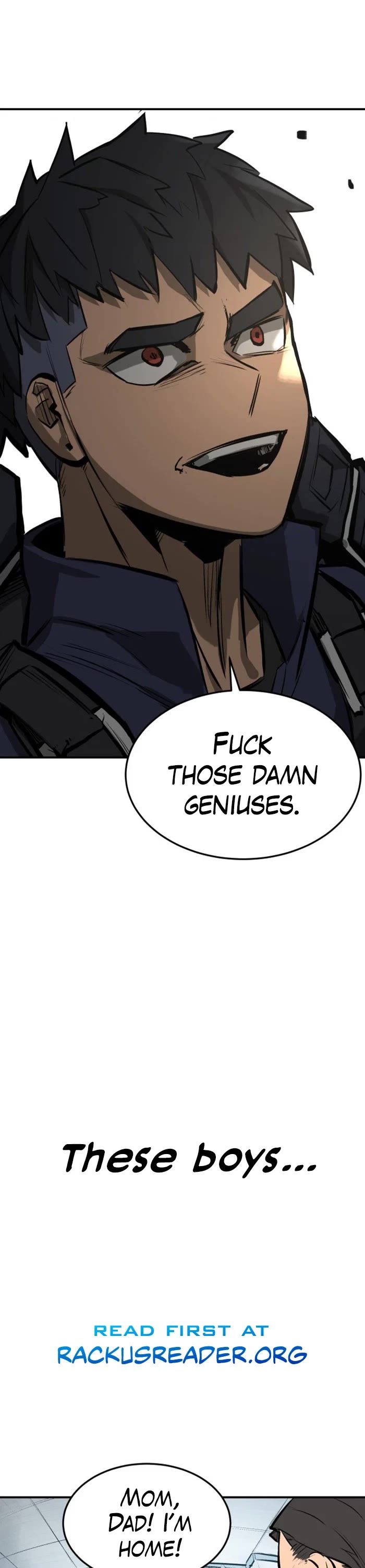Winning Shot! Chapter 14 page 49 - Chapter 14: Excitement