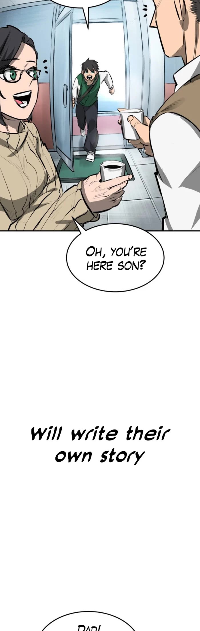 Winning Shot! Chapter 14 page 50 - Chapter 14: Excitement