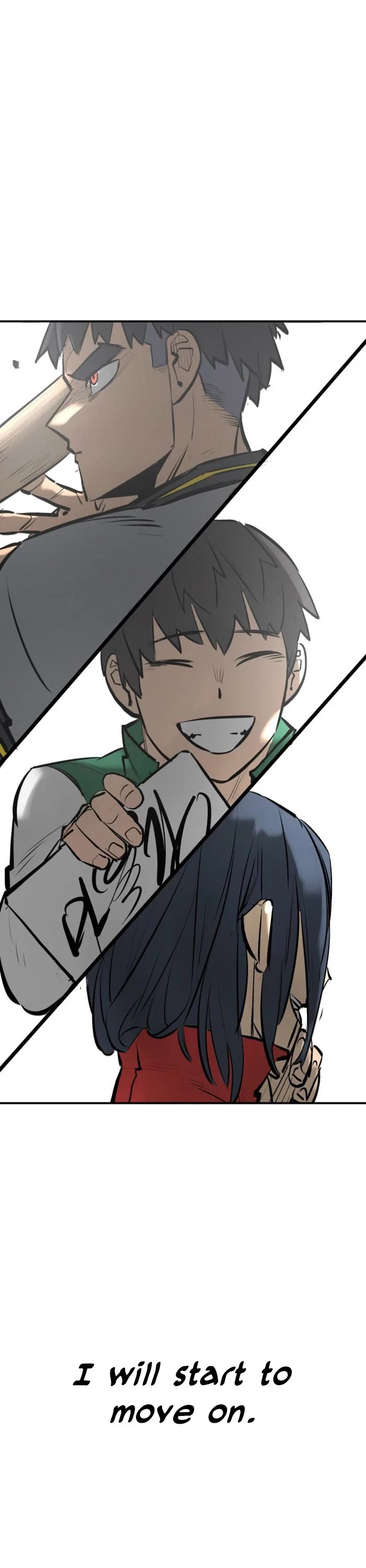 Winning Shot! Chapter 14 page 52 - Chapter 14: Excitement