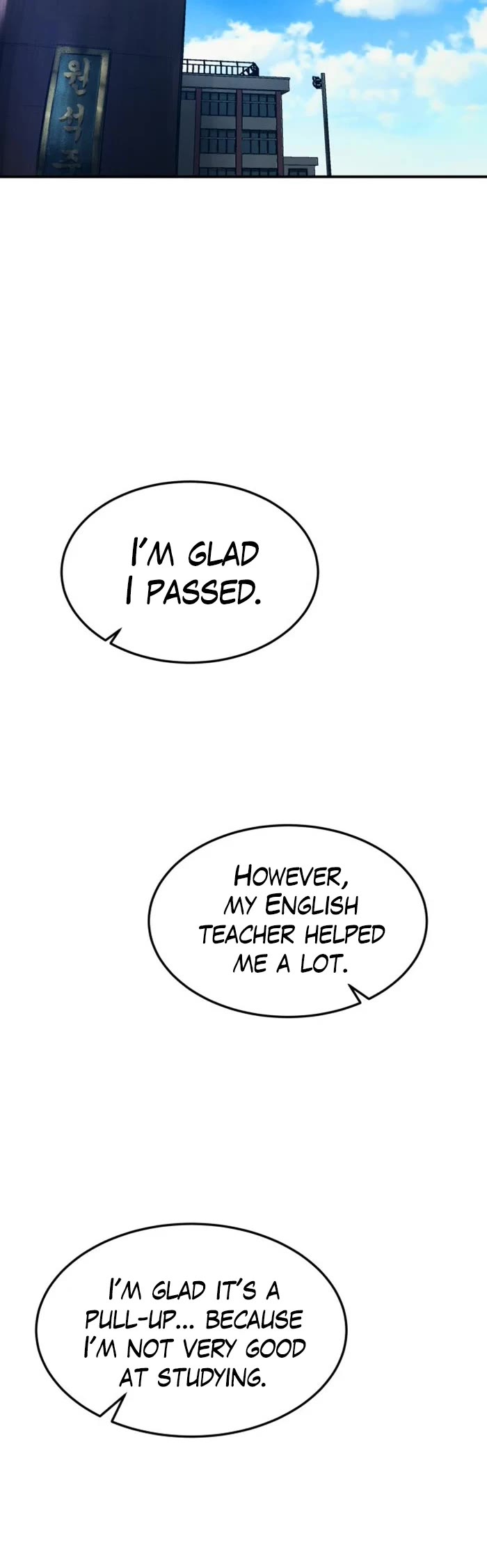 Winning Shot! Chapter 14 page 54 - Chapter 14: Excitement