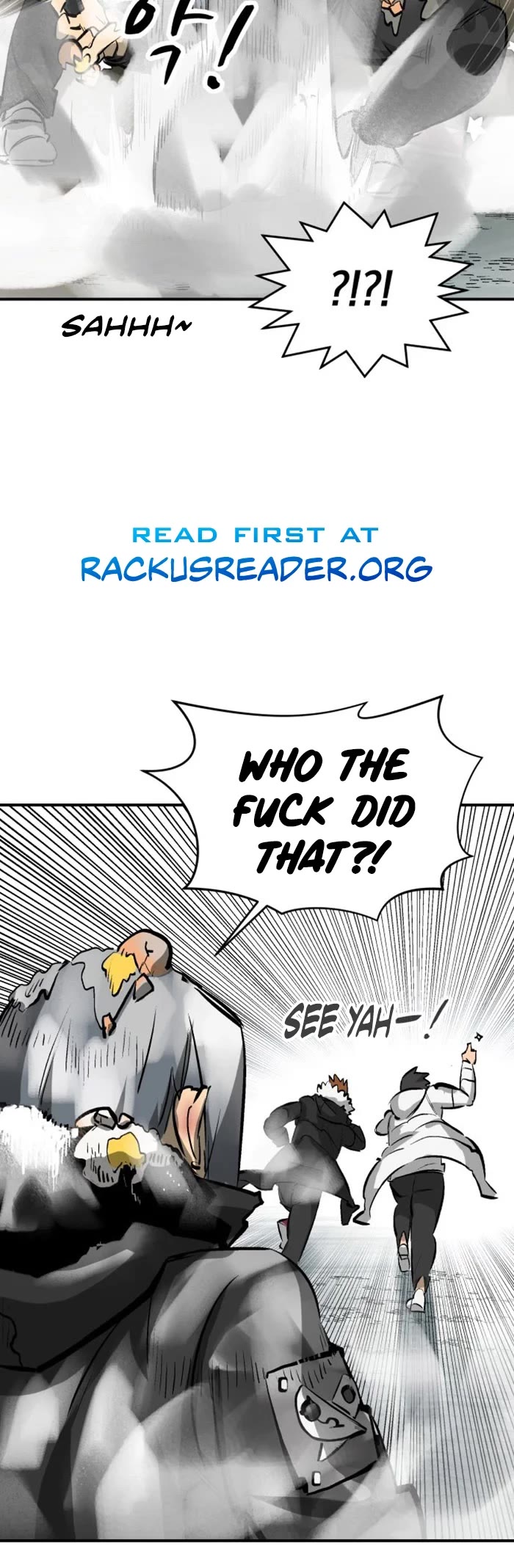 Winning Shot! Chapter 14 page 59 - Chapter 14: Excitement
