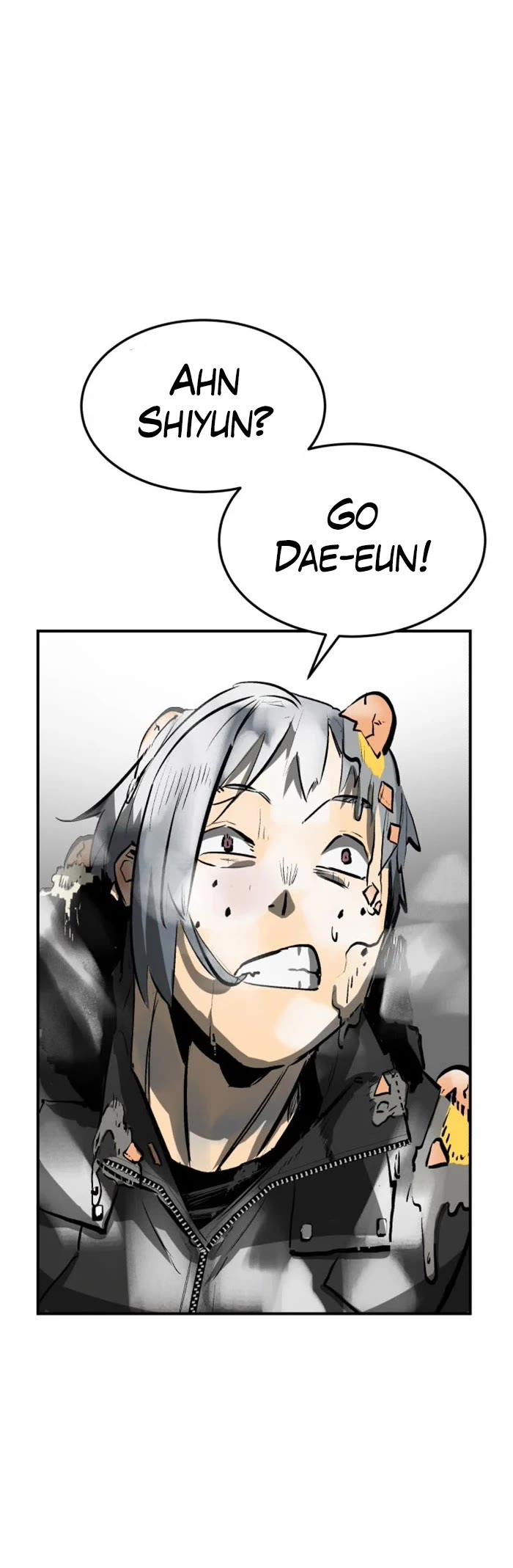 Winning Shot! Chapter 14 page 60 - Chapter 14: Excitement