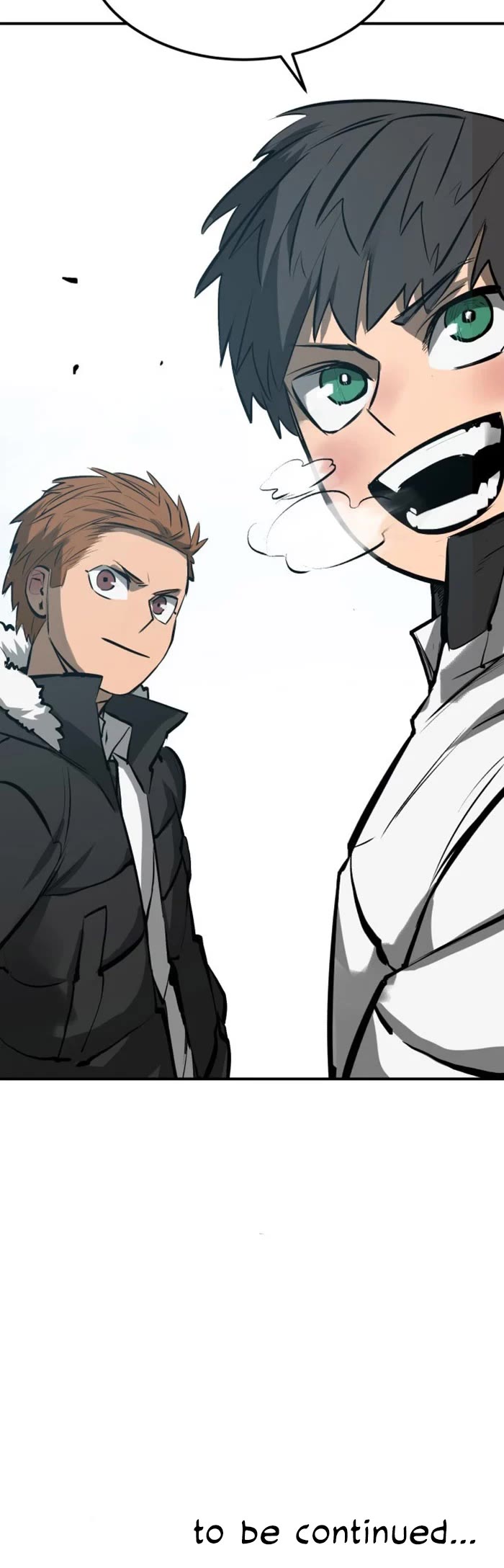 Winning Shot! Chapter 14 page 63 - Chapter 14: Excitement