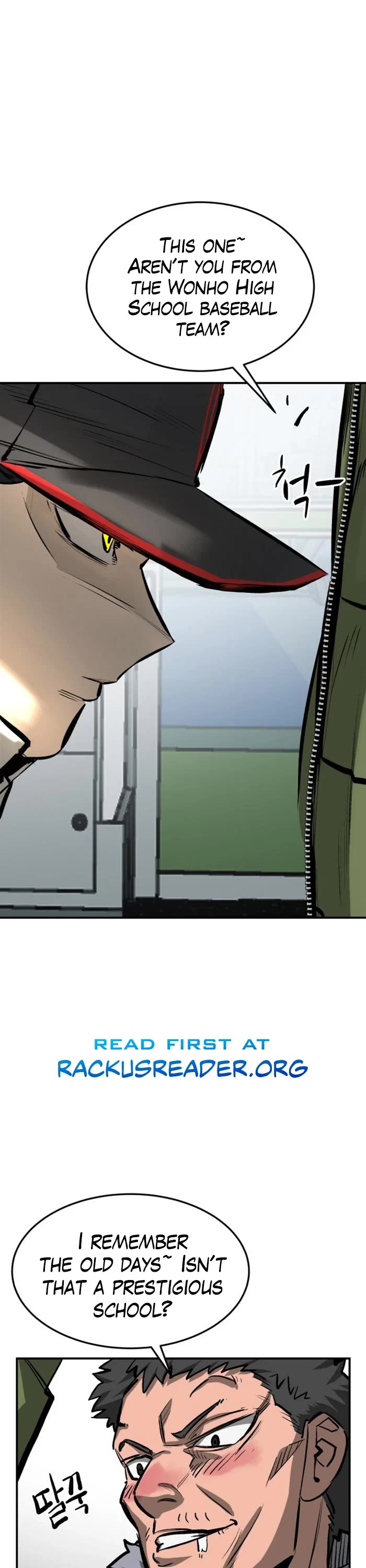 Winning Shot! Chapter 15 page 13 - Chapter 15: Entry