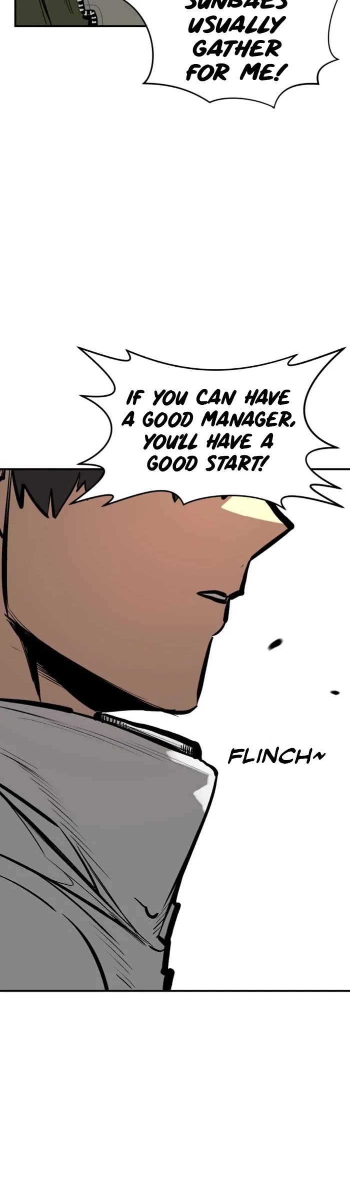 Winning Shot! Chapter 15 page 18 - Chapter 15: Entry