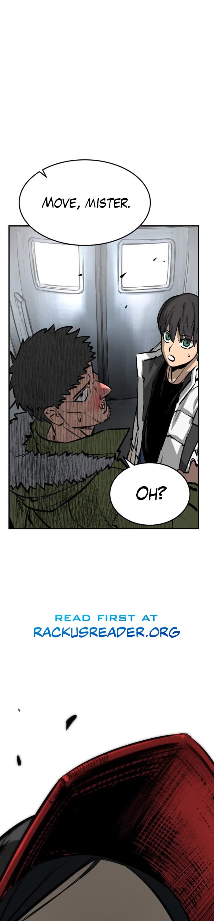 Winning Shot! Chapter 15 page 22 - Chapter 15: Entry