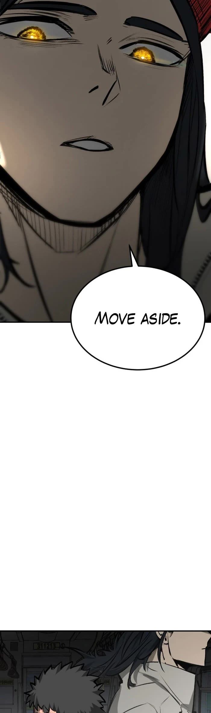 Winning Shot! Chapter 15 page 23 - Chapter 15: Entry