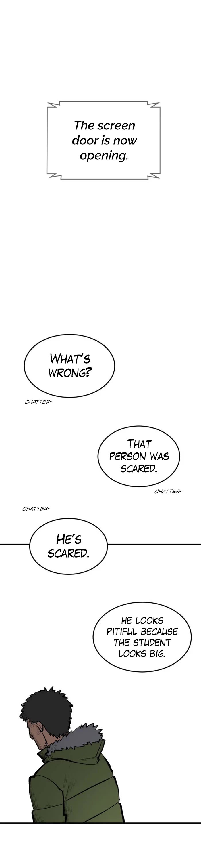 Winning Shot! Chapter 15 page 25 - Chapter 15: Entry