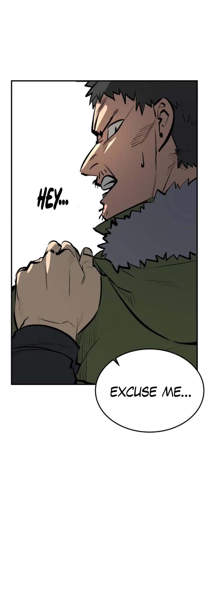 Winning Shot! Chapter 15 page 27 - Chapter 15: Entry