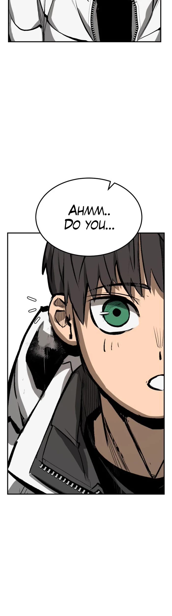 Winning Shot! Chapter 15 page 30 - Chapter 15: Entry