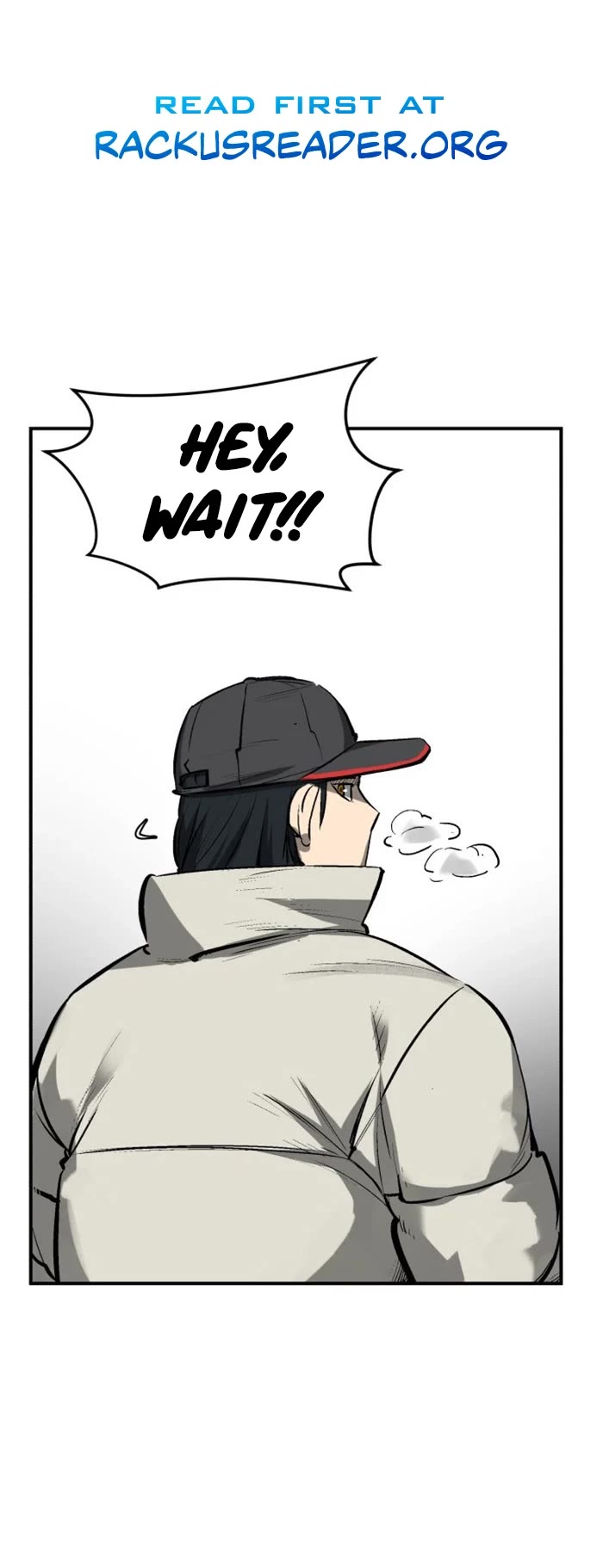 Winning Shot! Chapter 15 page 38 - Chapter 15: Entry