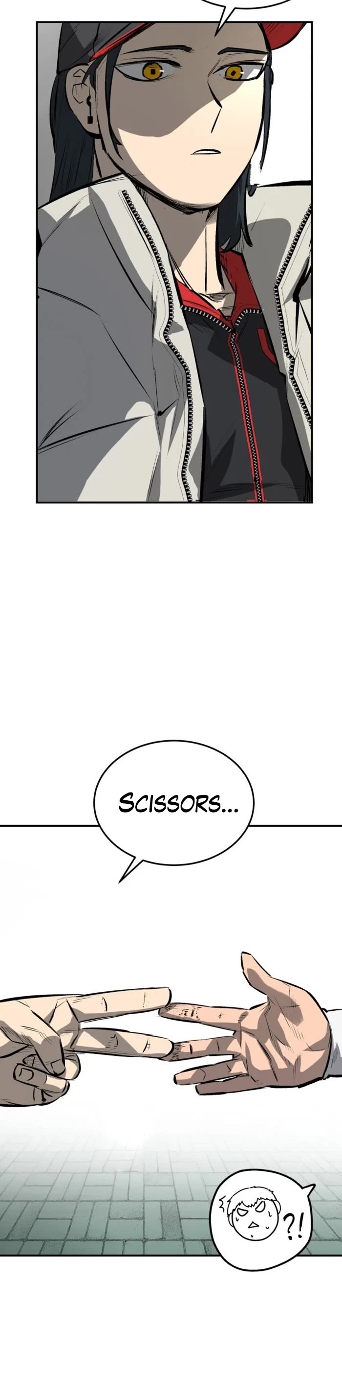 Winning Shot! Chapter 15 page 42 - Chapter 15: Entry
