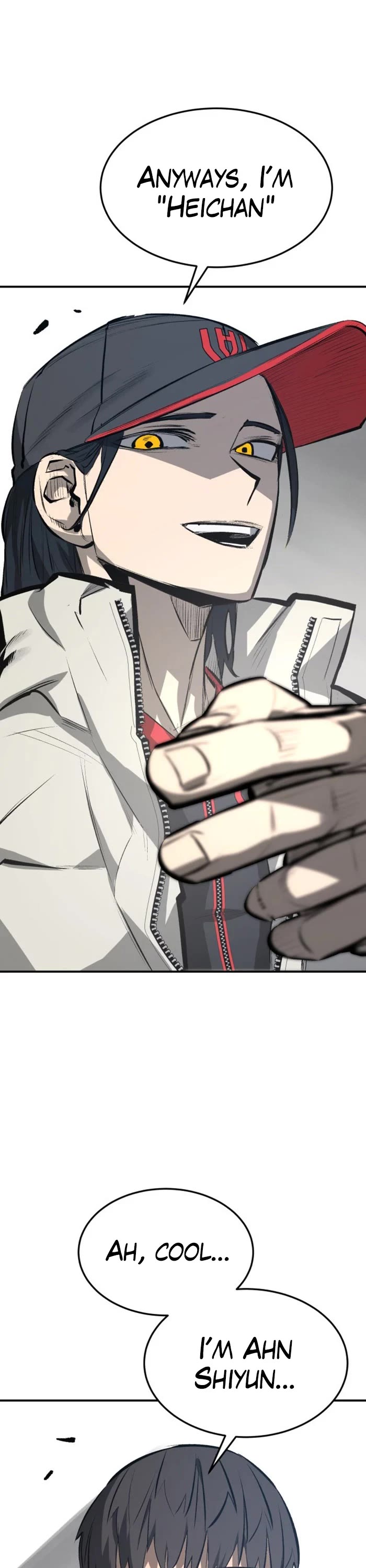 Winning Shot! Chapter 15 page 43 - Chapter 15: Entry