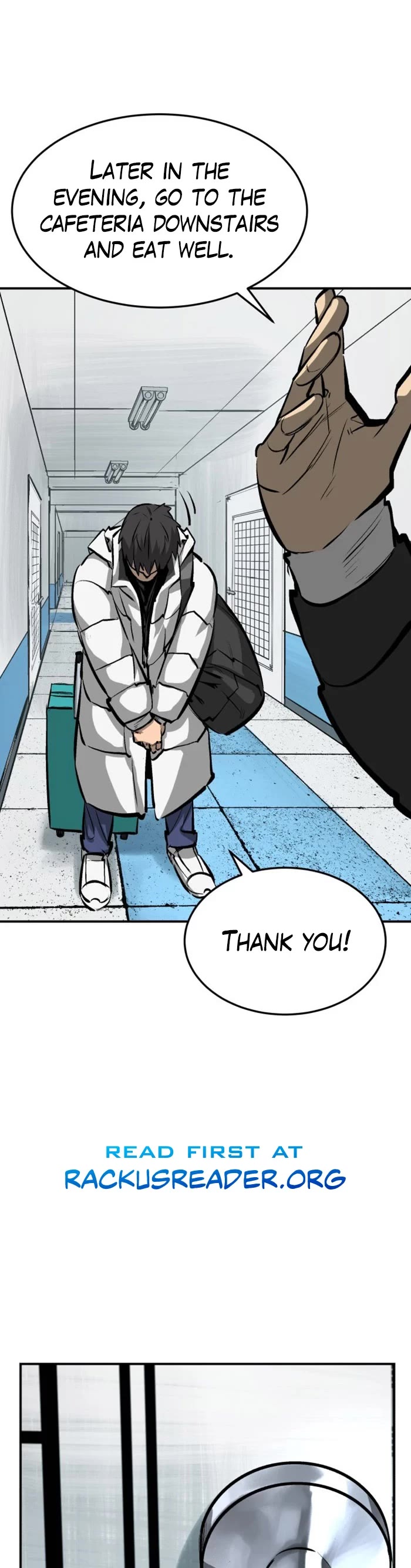 Winning Shot! Chapter 15 page 49 - Chapter 15: Entry