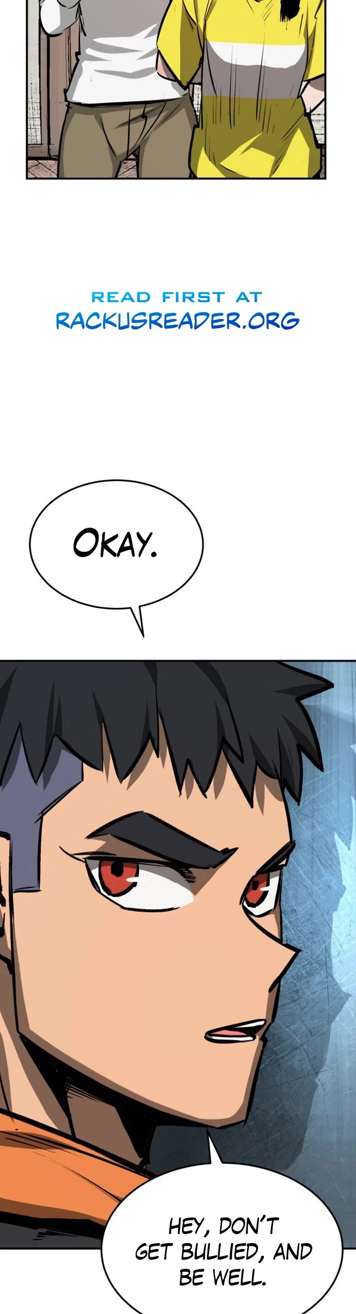 Winning Shot! Chapter 15 page 5 - Chapter 15: Entry