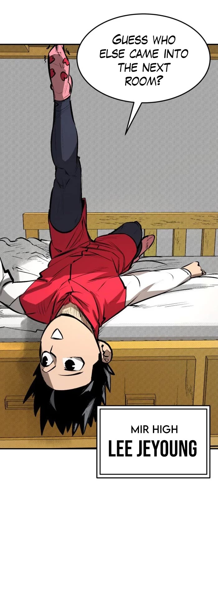 Winning Shot! Chapter 15 page 55 - Chapter 15: Entry