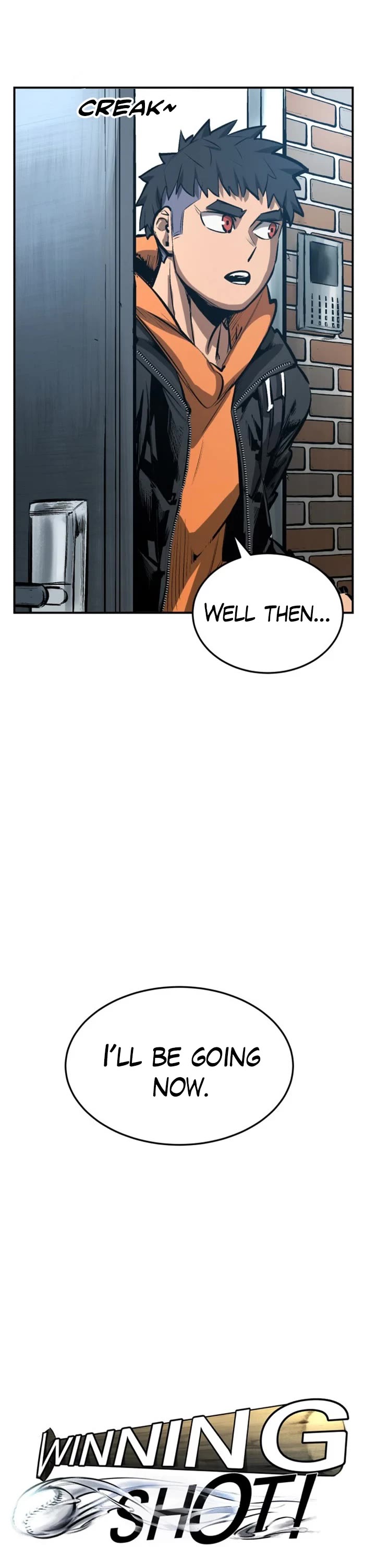 Winning Shot! Chapter 15 page 7 - Chapter 15: Entry
