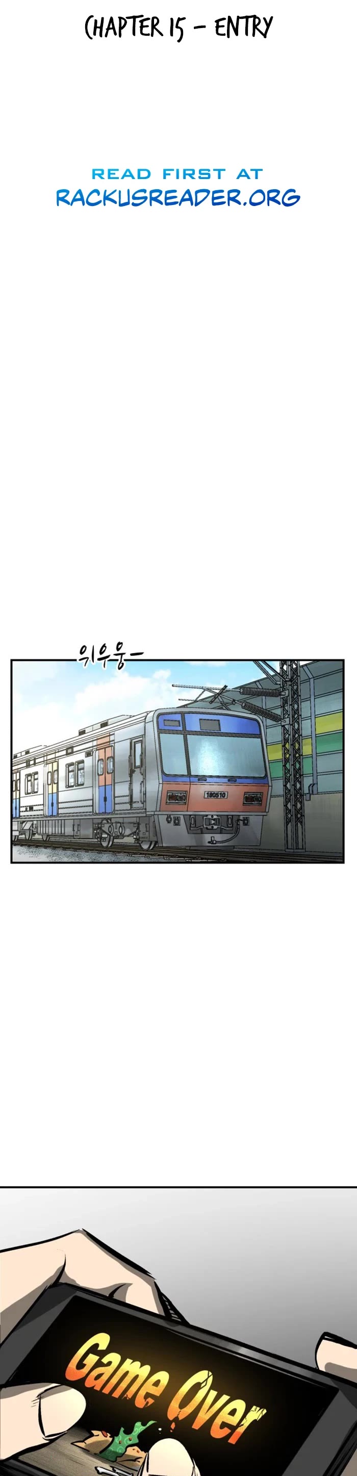 Winning Shot! Chapter 15 page 8 - Chapter 15: Entry
