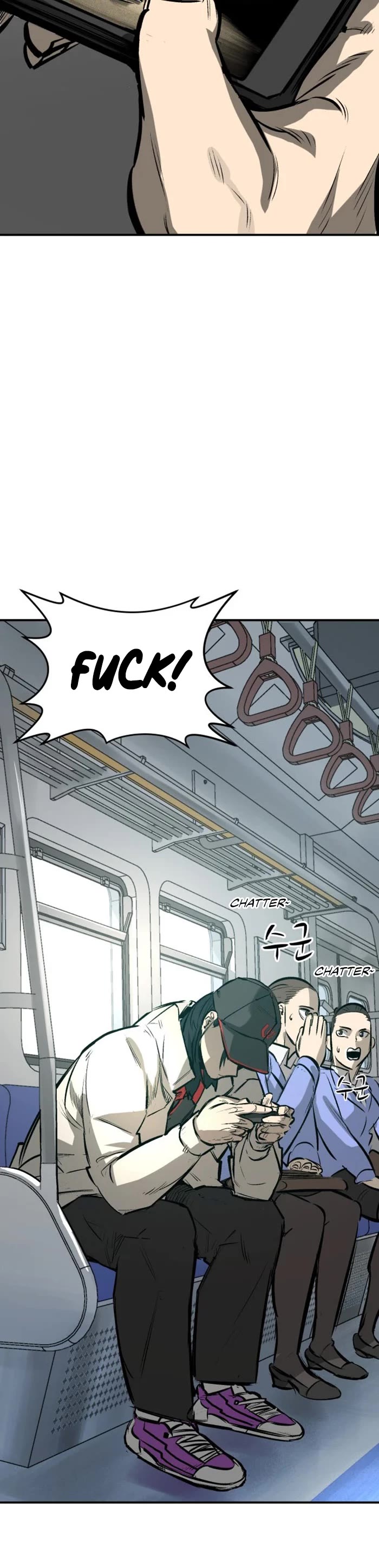 Winning Shot! Chapter 15 page 9 - Chapter 15: Entry