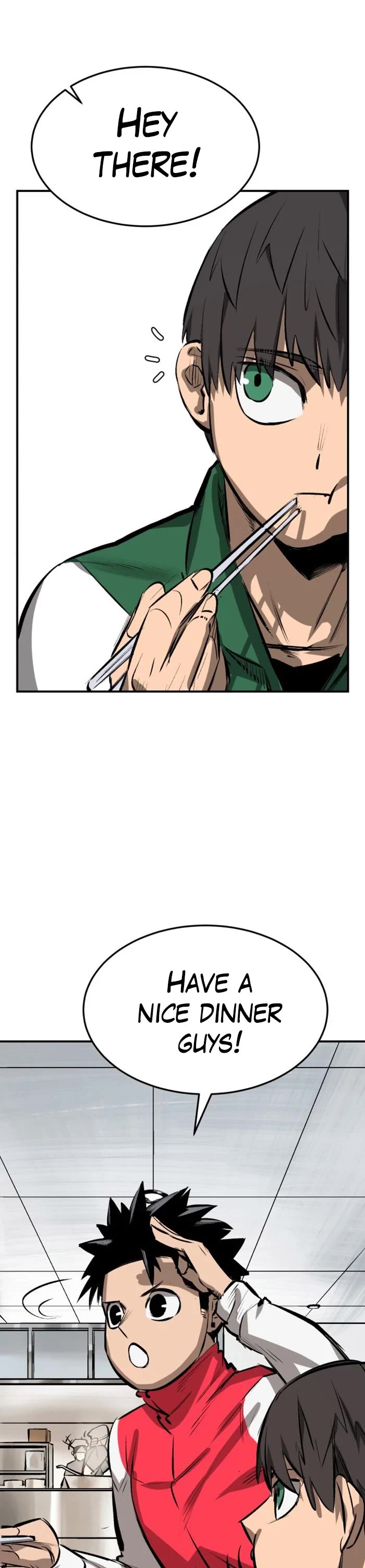 Winning Shot! Chapter 16 page 16 - Chapter 16: Each Person's Story