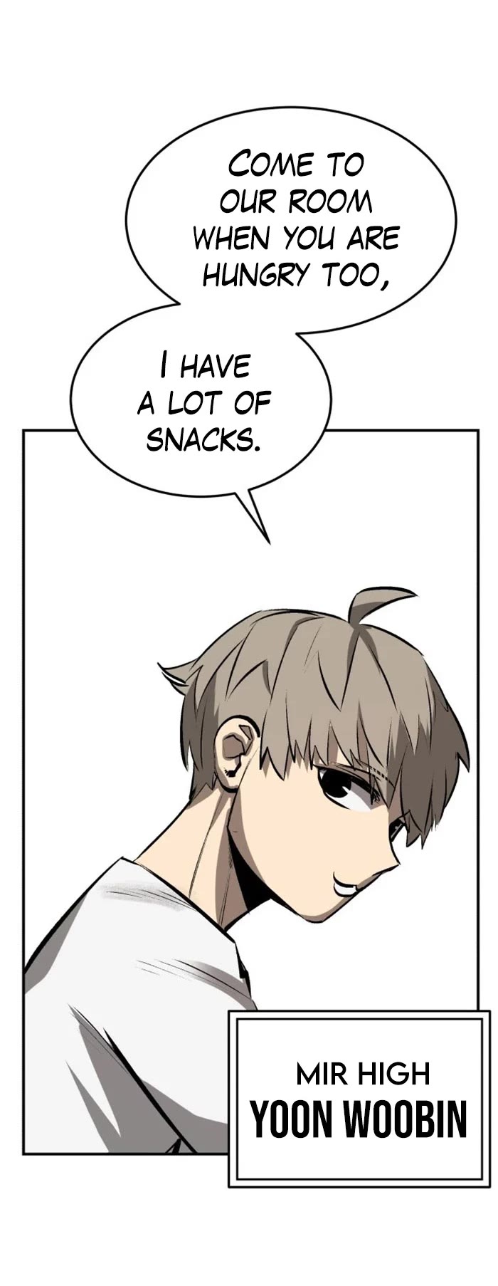 Winning Shot! Chapter 16 page 19 - Chapter 16: Each Person's Story