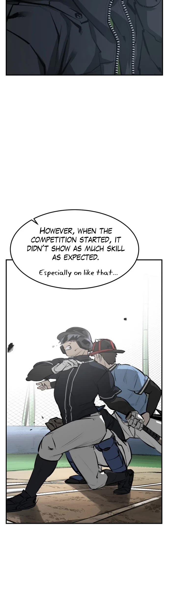 Winning Shot! Chapter 16 page 28 - Chapter 16: Each Person's Story