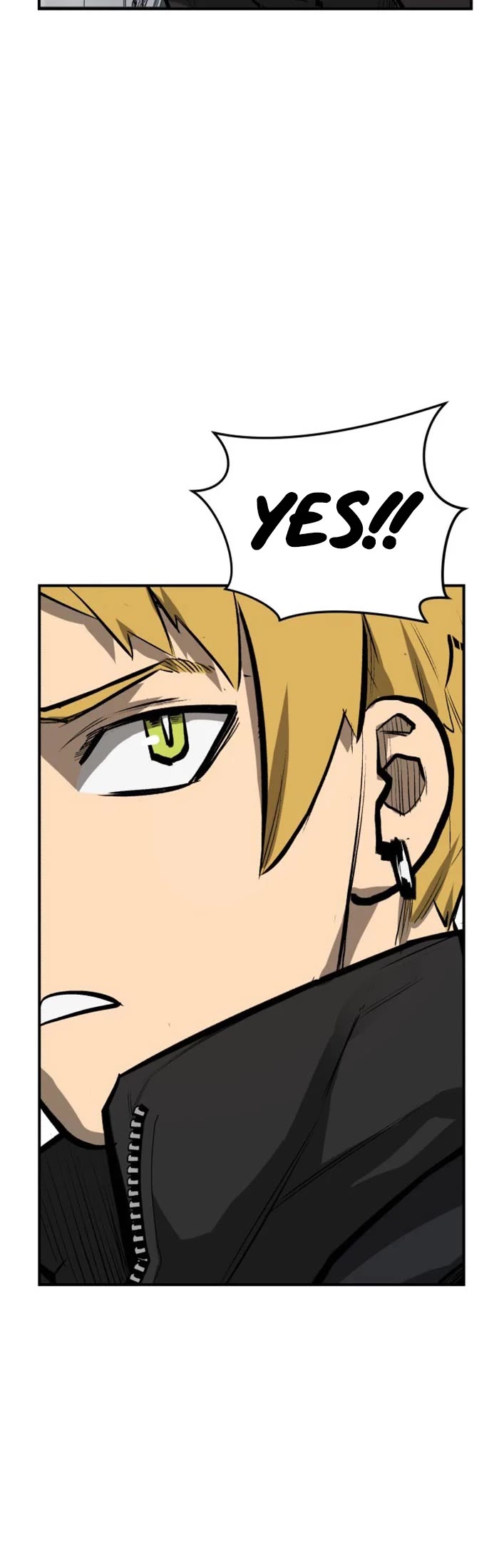 Winning Shot! Chapter 16 page 3 - Chapter 16: Each Person's Story